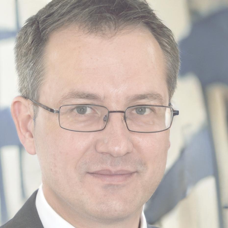 Portrait de Thomas, développeur